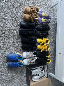 Toddler shoes