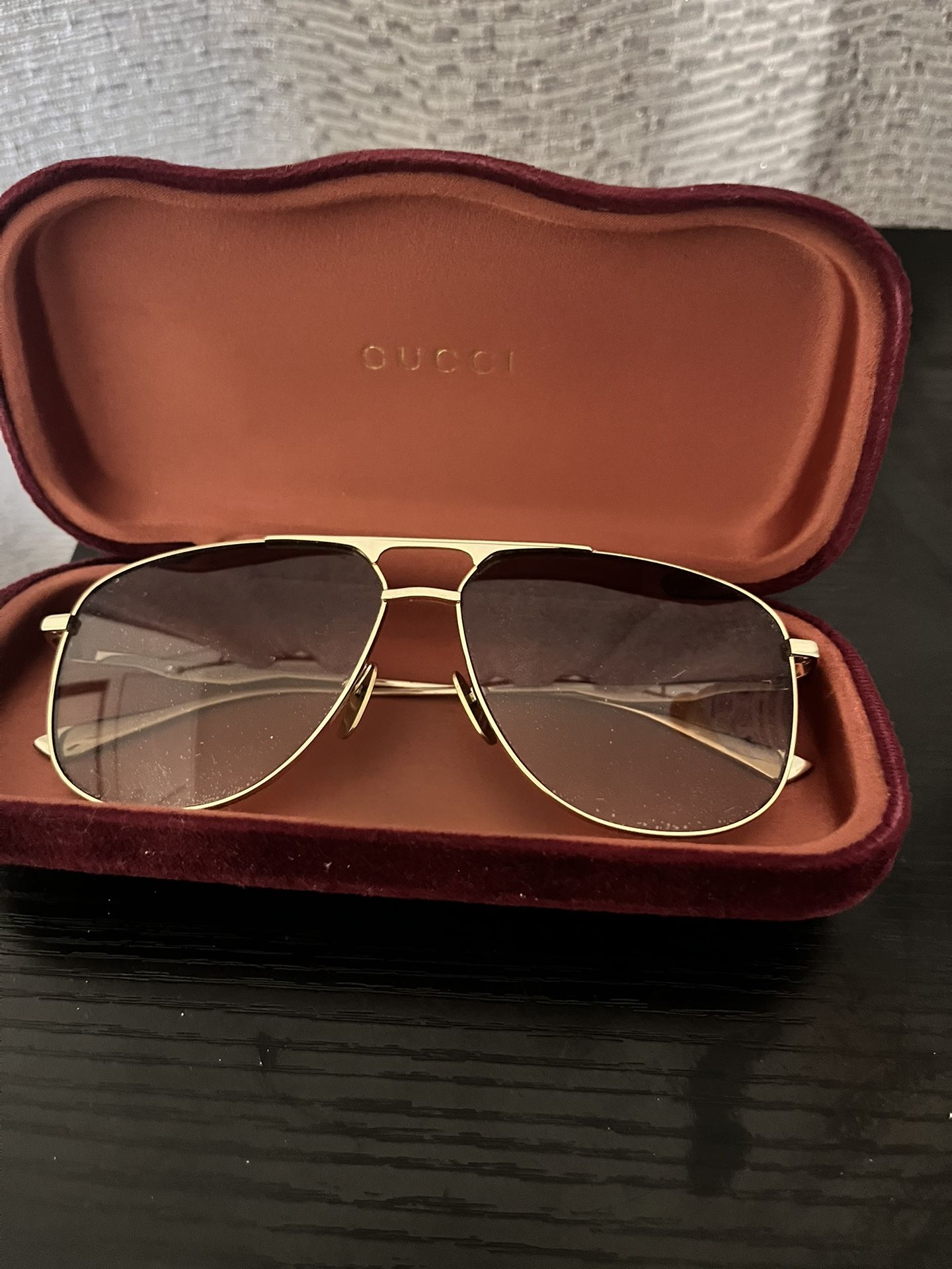 Gucci Glasses