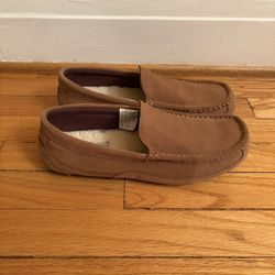 Men’s Ugg loafers size 9
