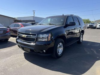 2007 Chevrolet Tahoe on offerup