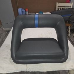 Custom Captains Chair Skins, Pontoon, Speed Boats, Skins Boats,  Marine Vinyls Only