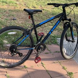 Trek Excellent Like Brand New Only Need Adjusted Back Brake