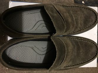 Skechers Men's leather shoes