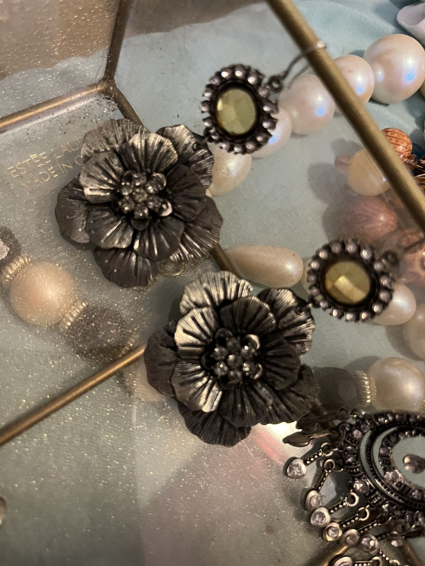 Vintage Earrings