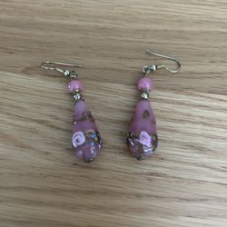 Vintage Earrings