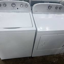 Whirlpool Gas Set