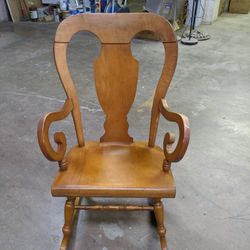 Rocking Chair