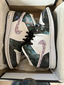 Jordan’s