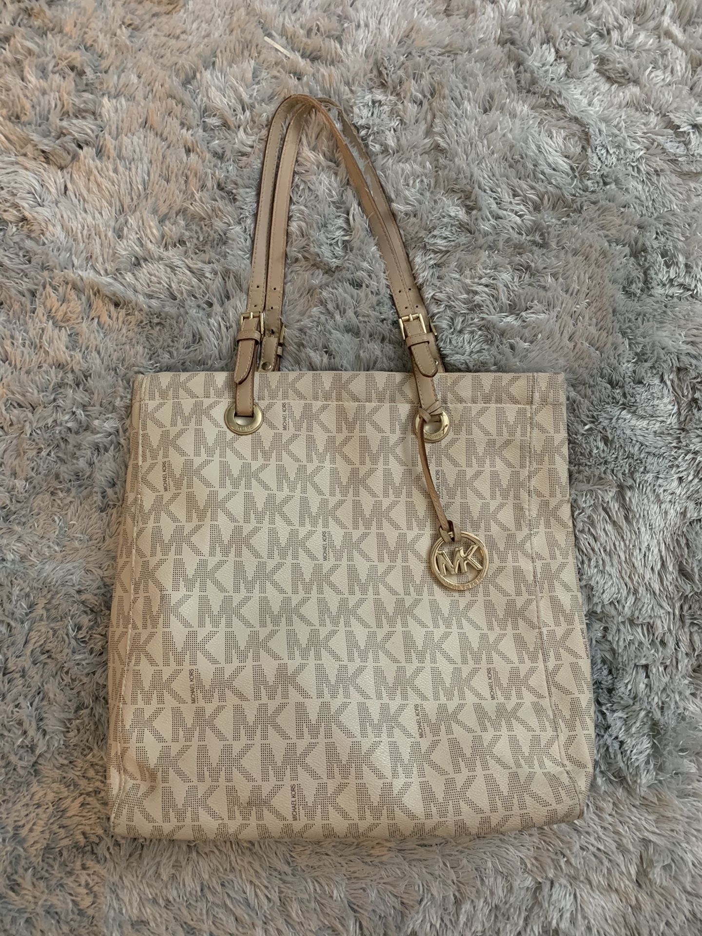 MK Purse