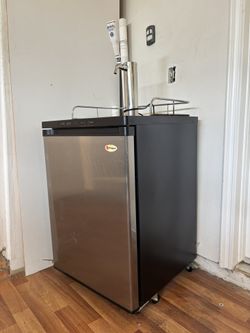 Kegco Kegerator