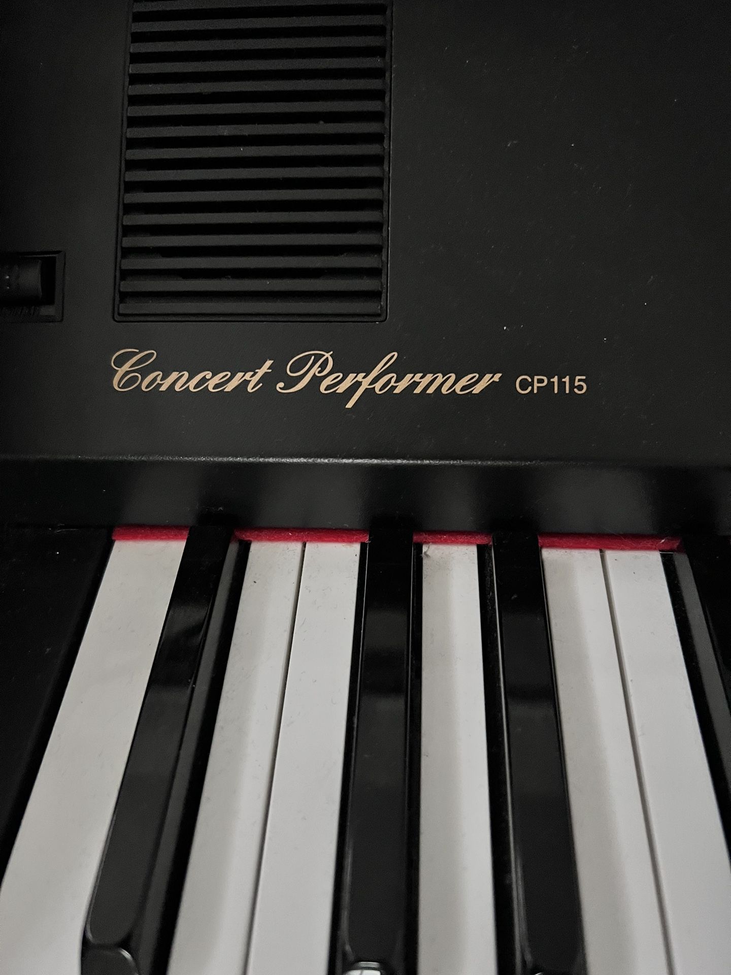 Kawai cp115 deals