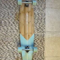 Retrospec Zed 44” Longboard