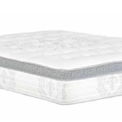 Primo International Everley 2 Euro Top Mattress