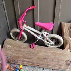 Kids Bike Free