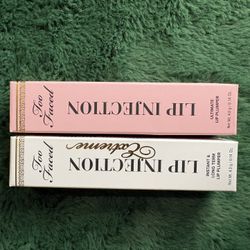 Too Faced - lip Injections 