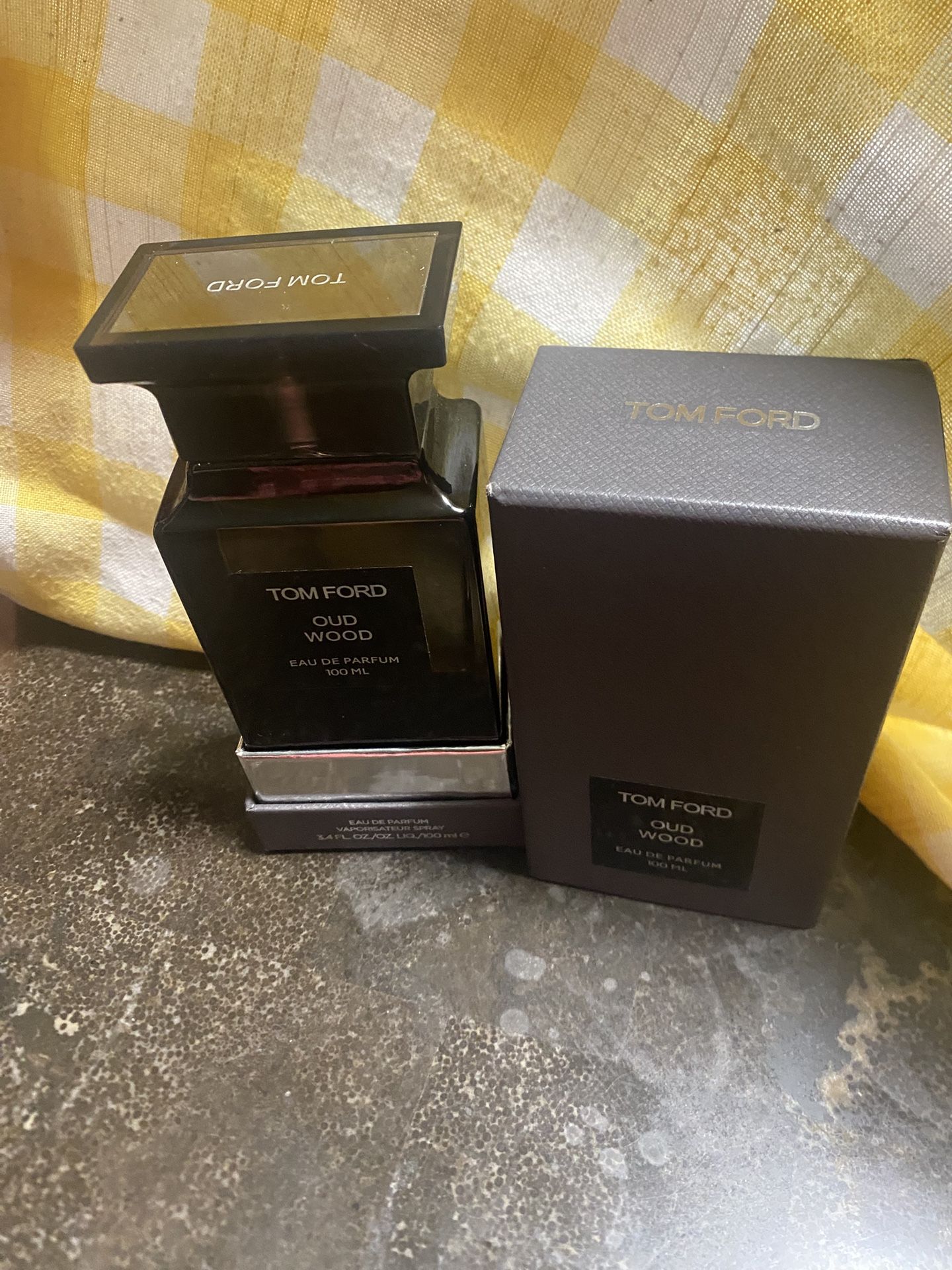 Tom Ford