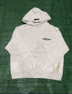 Essentials hoodies