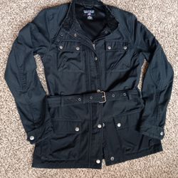 Women's Ralph Lauren Jacket Size Medium