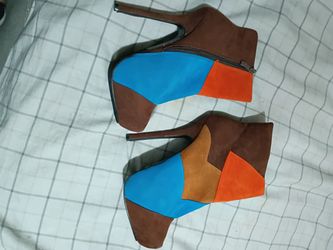 DbDb Fashion Boots