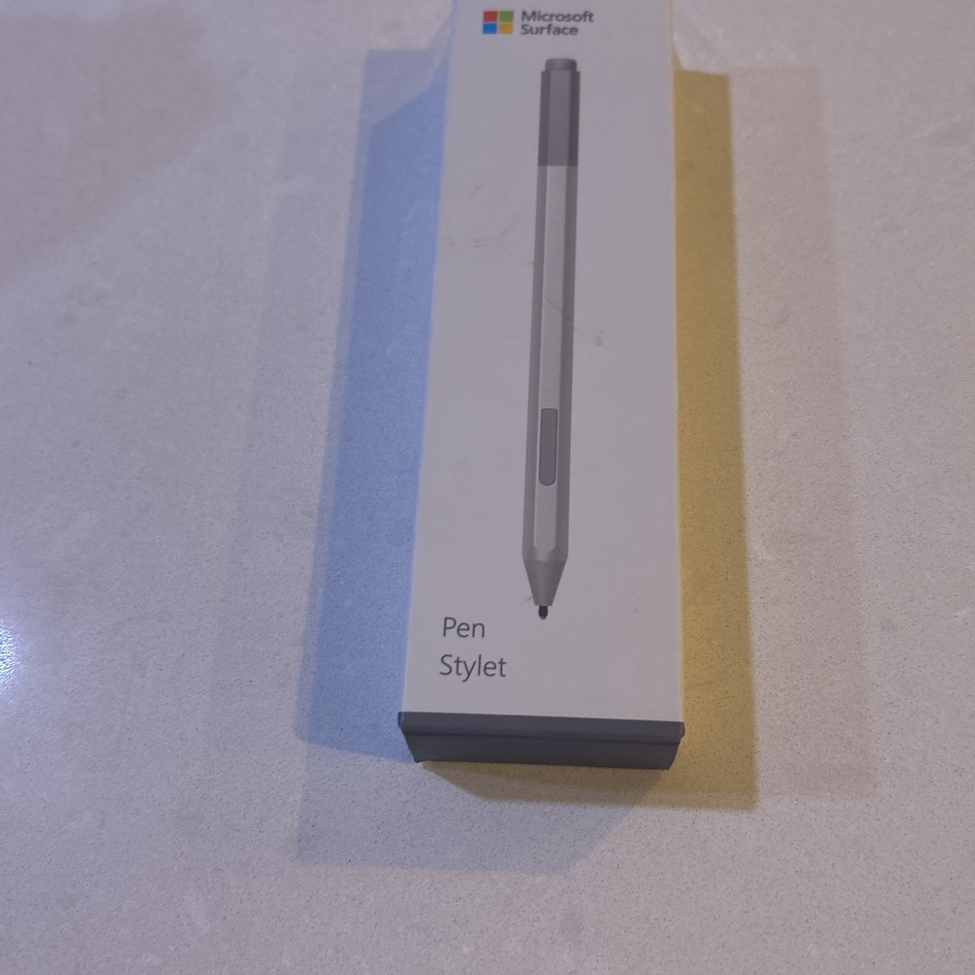 Microsoft Surface Pen