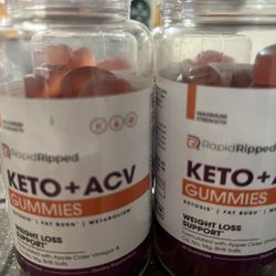Keto Gummies 