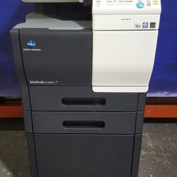 Multifunction Color Printer