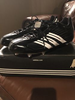 Adidas Size Men’s 17 Football Cleats
