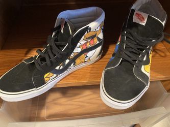 VANS Tennis
