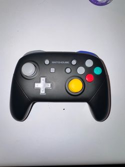 Nintendo Switch Pro Controller