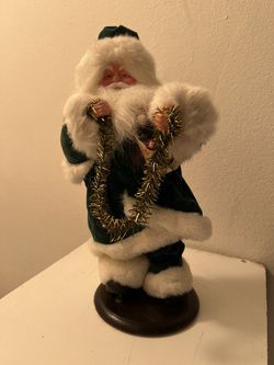 Christmas Santa Claus