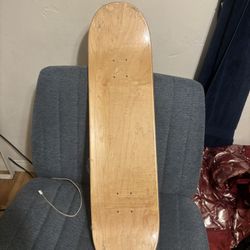 Skateboard Deck 
