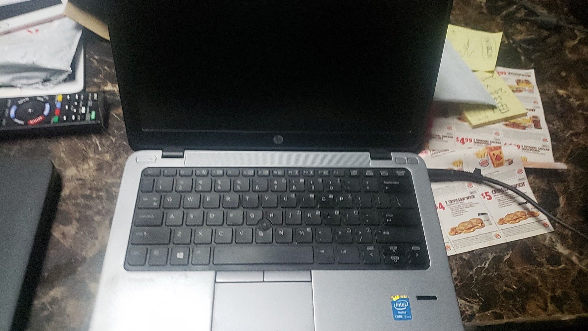 Hp elitebook