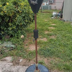 EverLast Reflex Bag Working Condition Works Good 