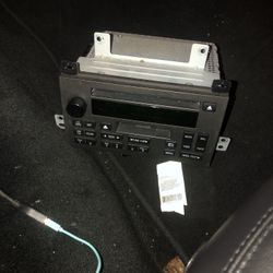 Lincoln towncar 03-11 parts