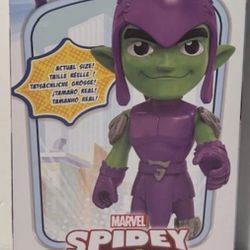 Marvel Spidy And Friends Figure