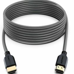 PowerBear - 4K HDMI Cable $5 New