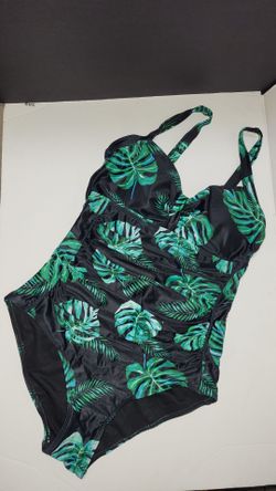 Swimsuit