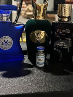Reta Decants