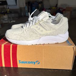Brand New Saucony Grid 9000 HT Sz 11.5 