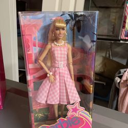 Barbie