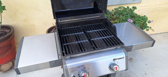Grill Propane Bbq