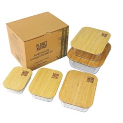 Planet Avenue Branded Products