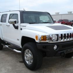 2006 Hummer H3