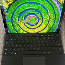 Microsoft Surface Pro 7