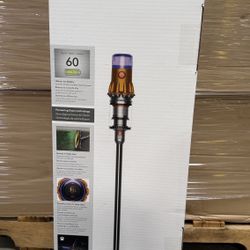 Dyson V12 Detect Slim