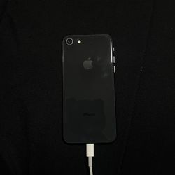 iPhone 8 BRAND NEW 