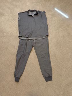 FIGS Scrubs