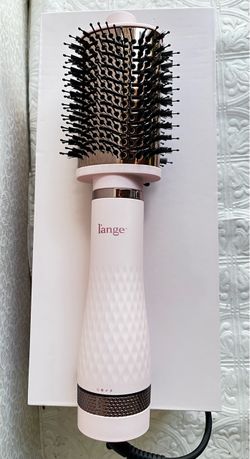 L'ange 2 in 1 Air Brush Blow Dryer