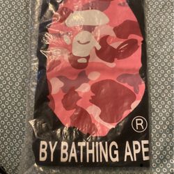 BATHING BY APE (negotiable)