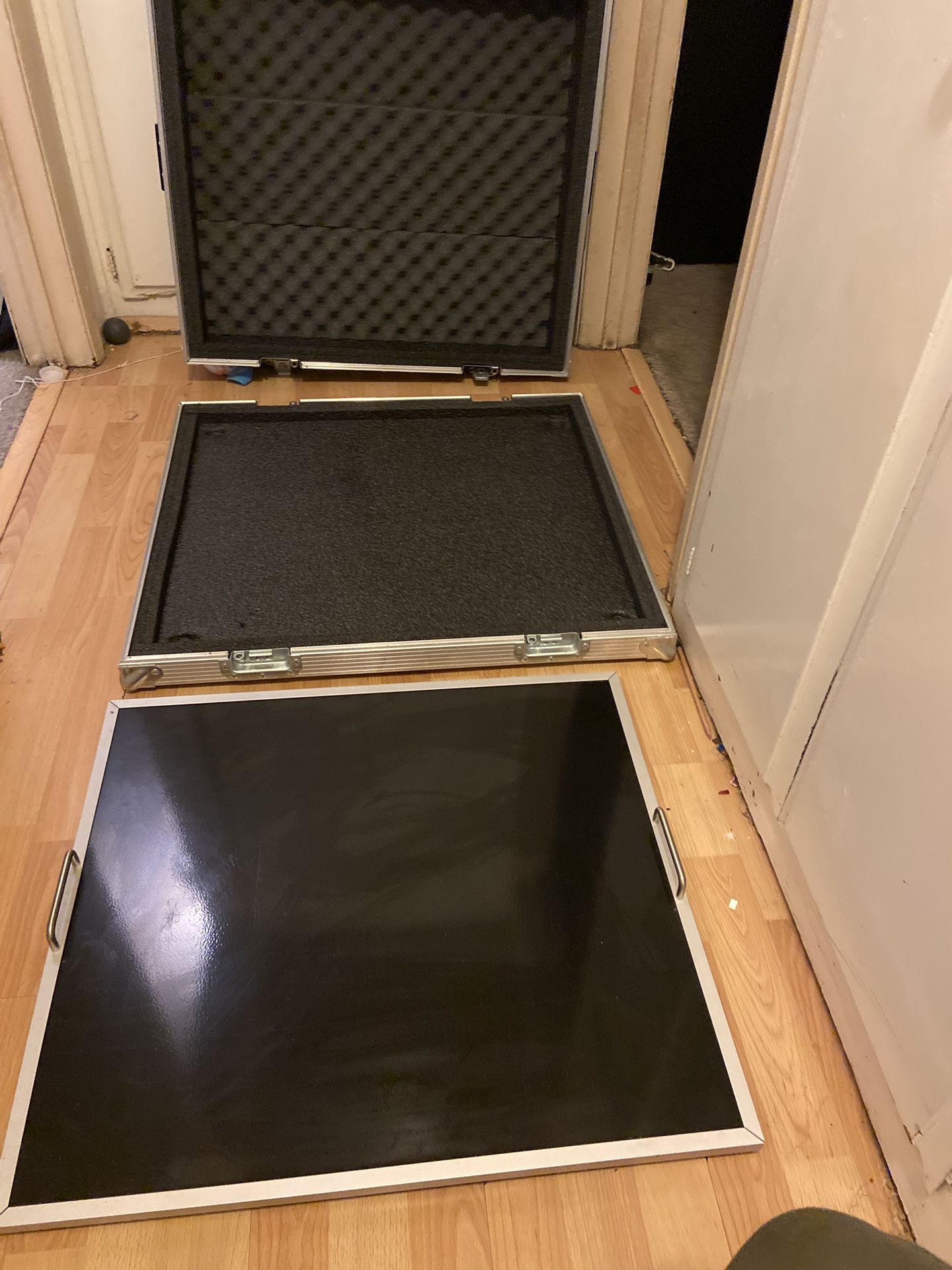 Giant Pedalboard (new)